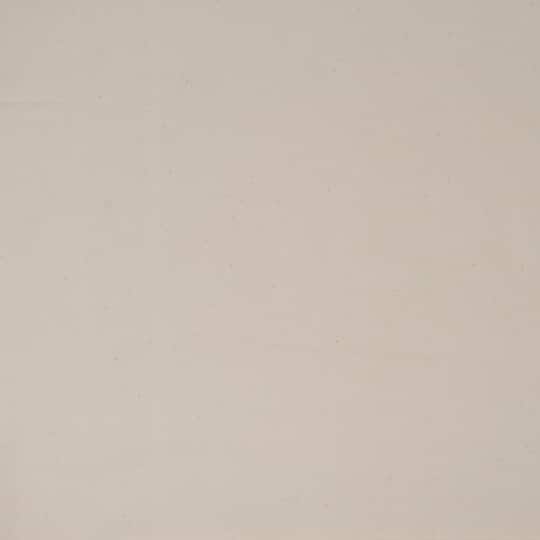 Roc-Lon Nature's Way™ Unbleached White Muslin Fabric